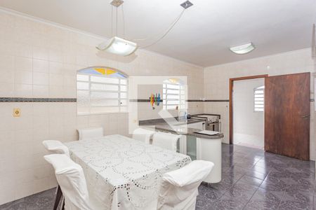 Casa à venda com 300m², 3 quartos e 5 vagasCozinha