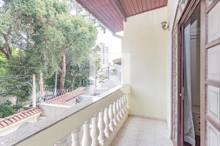 Casa à venda com 300m², 3 quartos e 5 vagasVaranda da Suíte