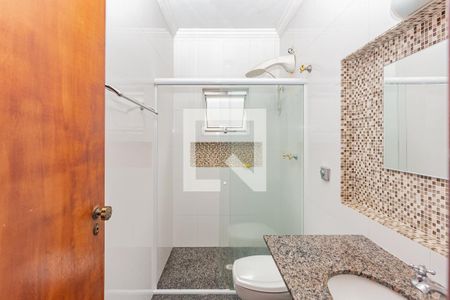 Casa à venda com 300m², 3 quartos e 5 vagasBanheiro