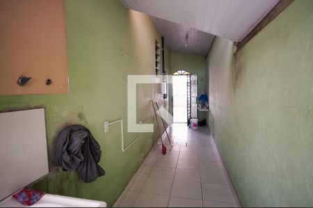 Casa à venda com 200m², 4 quartos e 2 vagas Casa à venda com 200m², 4 quartos e 2 vagasArea Externa