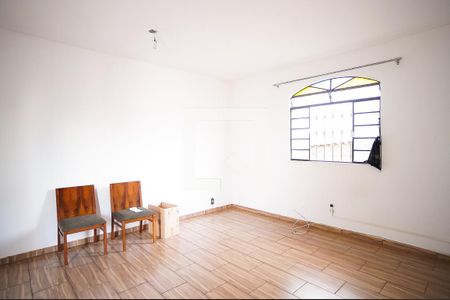 Sala de casa à venda com 4 quartos, 200m² em Céu Azul, Belo Horizonte