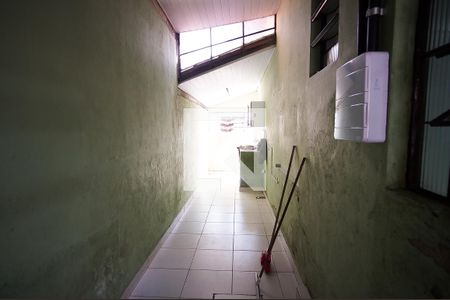 Casa à venda com 200m², 4 quartos e 2 vagas Casa à venda com 200m², 4 quartos e 2 vagasArea Externa