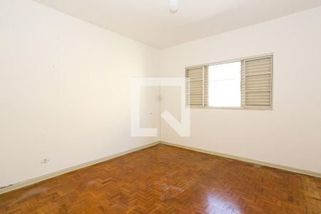 Quarto 2 de casa para alugar com 2 quartos, 100m² em Chácara Santo Antônio (zona Leste), São Paulo