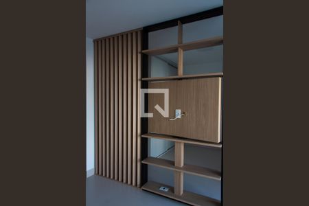 SALA de apartamento à venda com 1 quarto, 41m² em Centro, Campinas