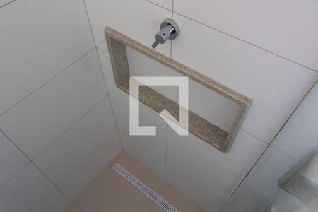 Apartamento à venda com 41m², 1 quarto e sem vagaBANHEIRO