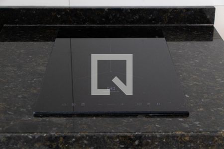 Apartamento à venda com 41m², 1 quarto e sem vagaCOZINHA