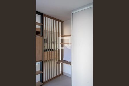QUARTO de apartamento para alugar com 1 quarto, 41m² em Centro, Campinas