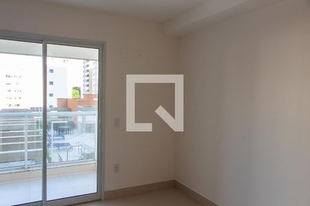 SALA de apartamento à venda com 1 quarto, 41m² em Centro, Campinas