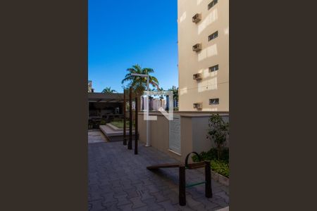 Apartamento à venda com 41m², 1 quarto e sem vagaÁREA COMUM - EXERCICIOS