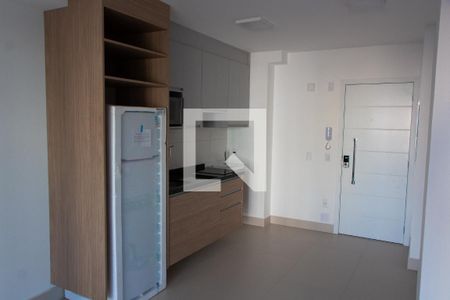 Apartamento à venda com 41m², 1 quarto e sem vagaCOZINHA