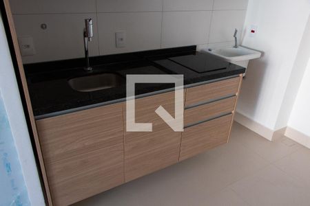 Apartamento à venda com 41m², 1 quarto e sem vagaCOZINHA