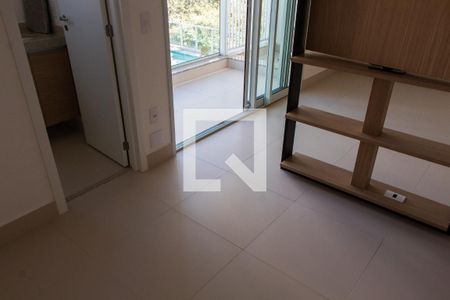 QUARTO de apartamento à venda com 1 quarto, 41m² em Centro, Campinas