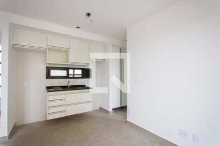 Apartamento para alugar com 50m², 2 quartos e 1 vagaSala/Cozinha