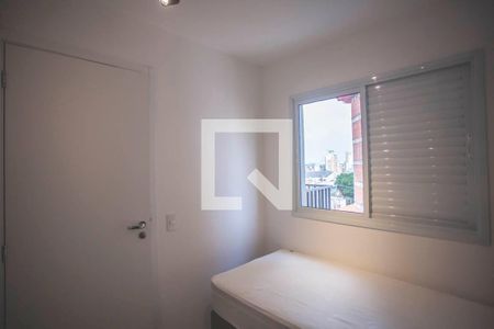 Quarto 1 de apartamento para alugar com 2 quartos, 38m² em Chácara Inglesa, São Paulo