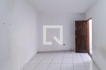 Quarto 1 de casa para alugar com 2 quartos, 60m² em Vila Alpina, São Paulo