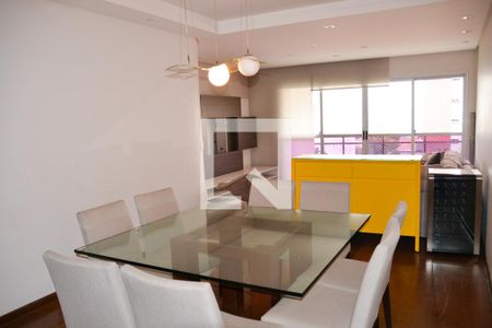 Apartamento para alugar com 3 quartos, 173m² em Santa Paula, São Caetano do Sul