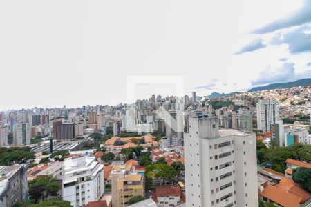 Apartamento para alugar com 4 quartos, 200m² em Vila Paris, Belo Horizonte