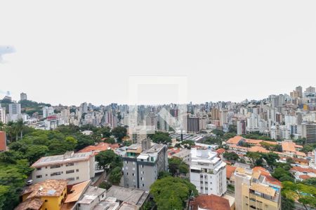Apartamento para alugar com 4 quartos, 200m² em Vila Paris, Belo Horizonte
