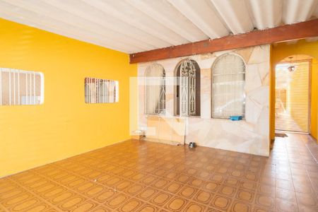 Casa à venda com 75m², 3 quartos e 2 vagasGaragem 