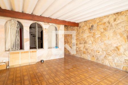 Casa à venda com 75m², 3 quartos e 2 vagasGaragem 