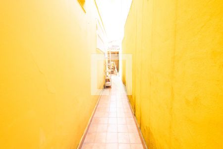 Casa à venda com 75m², 3 quartos e 2 vagasQuintal 