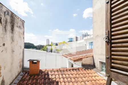 Vista - Quarto 1 de casa à venda com 3 quartos, 75m² em Santa Terezinha, São Bernardo do Campo