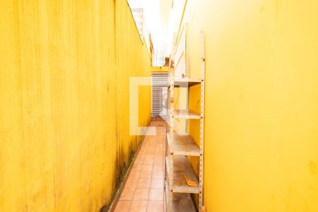 Casa à venda com 75m², 3 quartos e 2 vagasQuintal 