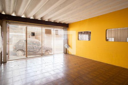 Casa à venda com 75m², 3 quartos e 2 vagasGaragem 
