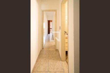 Casa à venda com 75m², 3 quartos e 2 vagasAcesso - Quartos 