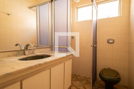 Casa à venda com 75m², 3 quartos e 2 vagasBanheiro Social 1