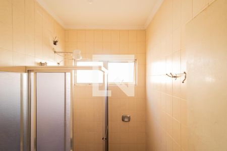 Casa à venda com 75m², 3 quartos e 2 vagasBanheiro Social 1