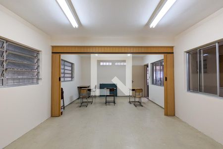 Sala 2 de casa para alugar com 7 quartos, 375m² em Santa Terezinha, São Bernardo do Campo