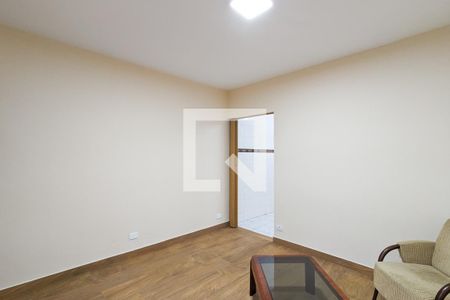 Sala 1 de casa para alugar com 7 quartos, 375m² em Santa Terezinha, São Bernardo do Campo