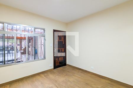 Sala 1 de casa para alugar com 7 quartos, 375m² em Santa Terezinha, São Bernardo do Campo