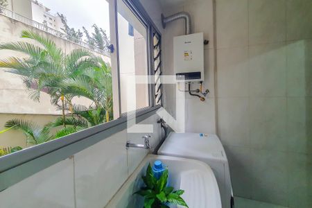 Apartamento à venda com 74m², 3 quartos e 1 vaga Apartamento à venda com 74m², 3 quartos e 1 vagaÁrea de Serviço