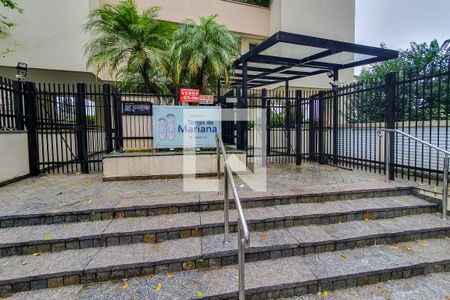 Apartamento à venda com 74m², 3 quartos e 1 vaga Apartamento à venda com 74m², 3 quartos e 1 vagaFachada