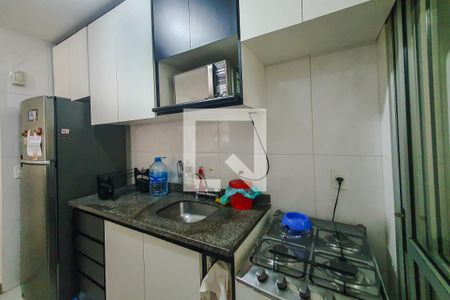 Apartamento à venda com 74m², 3 quartos e 1 vaga Apartamento à venda com 74m², 3 quartos e 1 vagacozinha