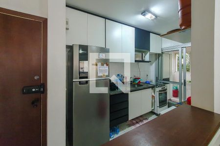 Apartamento à venda com 74m², 3 quartos e 1 vaga Apartamento à venda com 74m², 3 quartos e 1 vagacozinha