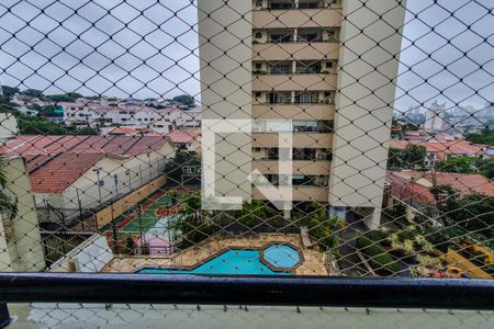 Apartamento à venda com 74m², 3 quartos e 1 vaga Apartamento à venda com 74m², 3 quartos e 1 vagavaranda vista