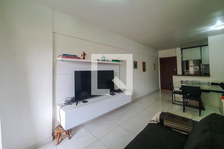 Apartamento à venda com 74m², 3 quartos e 1 vaga Apartamento à venda com 74m², 3 quartos e 1 vagasala