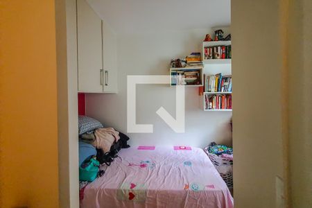 Apartamento à venda com 74m², 3 quartos e 1 vaga Apartamento à venda com 74m², 3 quartos e 1 vagaquarto 3