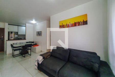 Apartamento à venda com 74m², 3 quartos e 1 vaga Apartamento à venda com 74m², 3 quartos e 1 vagasala