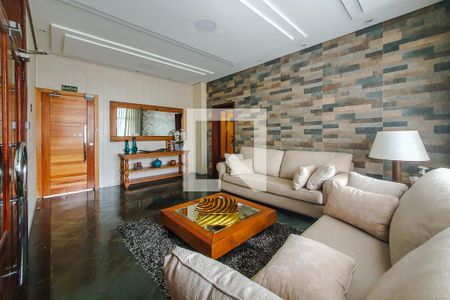 Apartamento à venda com 74m², 3 quartos e 1 vaga Apartamento à venda com 74m², 3 quartos e 1 vagahall