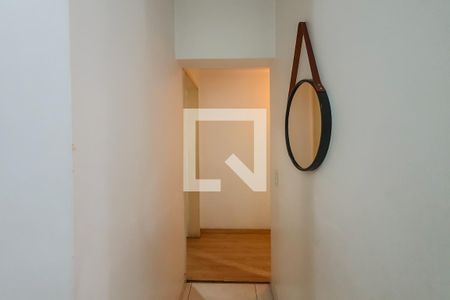 Apartamento à venda com 74m², 3 quartos e 1 vaga Apartamento à venda com 74m², 3 quartos e 1 vagacorredor