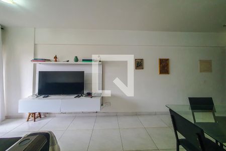 Apartamento à venda com 74m², 3 quartos e 1 vaga Apartamento à venda com 74m², 3 quartos e 1 vagasala