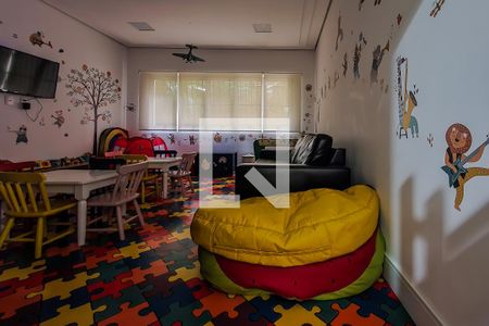 Apartamento à venda com 74m², 3 quartos e 1 vaga Apartamento à venda com 74m², 3 quartos e 1 vagaBrinquedoteca