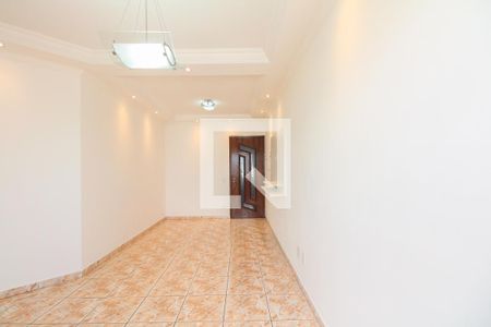 Sala  de apartamento à venda com 2 quartos, 53m² em Vila Matilde, São Paulo