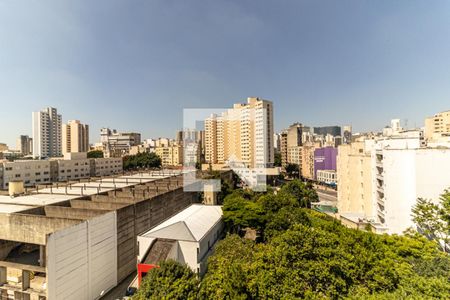 Vista do Apartamento de apartamento à venda com 1 quarto, 40m² em Campos Elíseos, São Paulo
