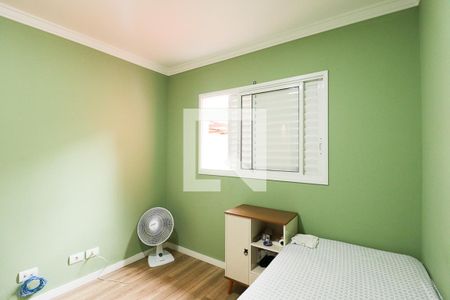 Casa à venda com 226m², 3 quartos e 2 vagasQuarto 