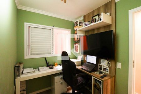 Casa à venda com 226m², 3 quartos e 2 vagasQuarto 2